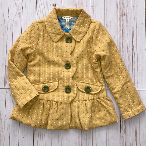 Matilda Jane Other - Girls Matilda Jane Going Easy Jacket